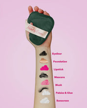 Load image into Gallery viewer, Makeup Eraser 7-Day Set
