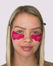 Load image into Gallery viewer, Cooling Clouds Reusable Eye Masks by Makeup Eraser