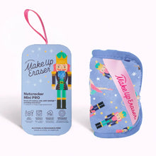 Load image into Gallery viewer, Nutcracker Makeup Eraser
