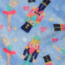 Load image into Gallery viewer, Nutcracker Makeup Eraser