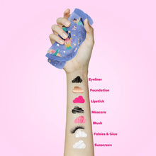 Load image into Gallery viewer, Nutcracker Makeup Eraser
