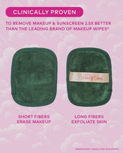 Load image into Gallery viewer, Makeup Eraser 7-Day Set
