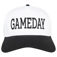 Load image into Gallery viewer, Vintage Gameday Hat
