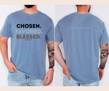 Load image into Gallery viewer, Operation Baby Woolley Tee
