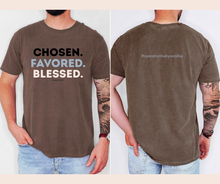 Load image into Gallery viewer, Operation Baby Woolley Tee
