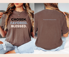 Load image into Gallery viewer, Operation Baby Woolley Tee
