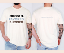 Load image into Gallery viewer, Operation Baby Woolley Tee
