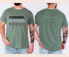 Load image into Gallery viewer, Operation Baby Woolley Tee
