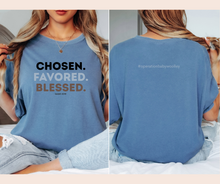 Load image into Gallery viewer, Operation Baby Woolley Tee
