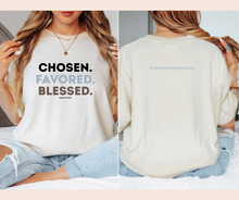 Load image into Gallery viewer, Operation Baby Woolley Tee
