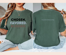 Load image into Gallery viewer, Operation Baby Woolley Tee
