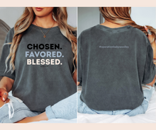 Load image into Gallery viewer, Operation Baby Woolley Tee
