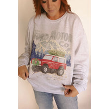 Load image into Gallery viewer, Winter Bronco Sweatshirt
