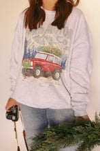Load image into Gallery viewer, Winter Bronco Sweatshirt
